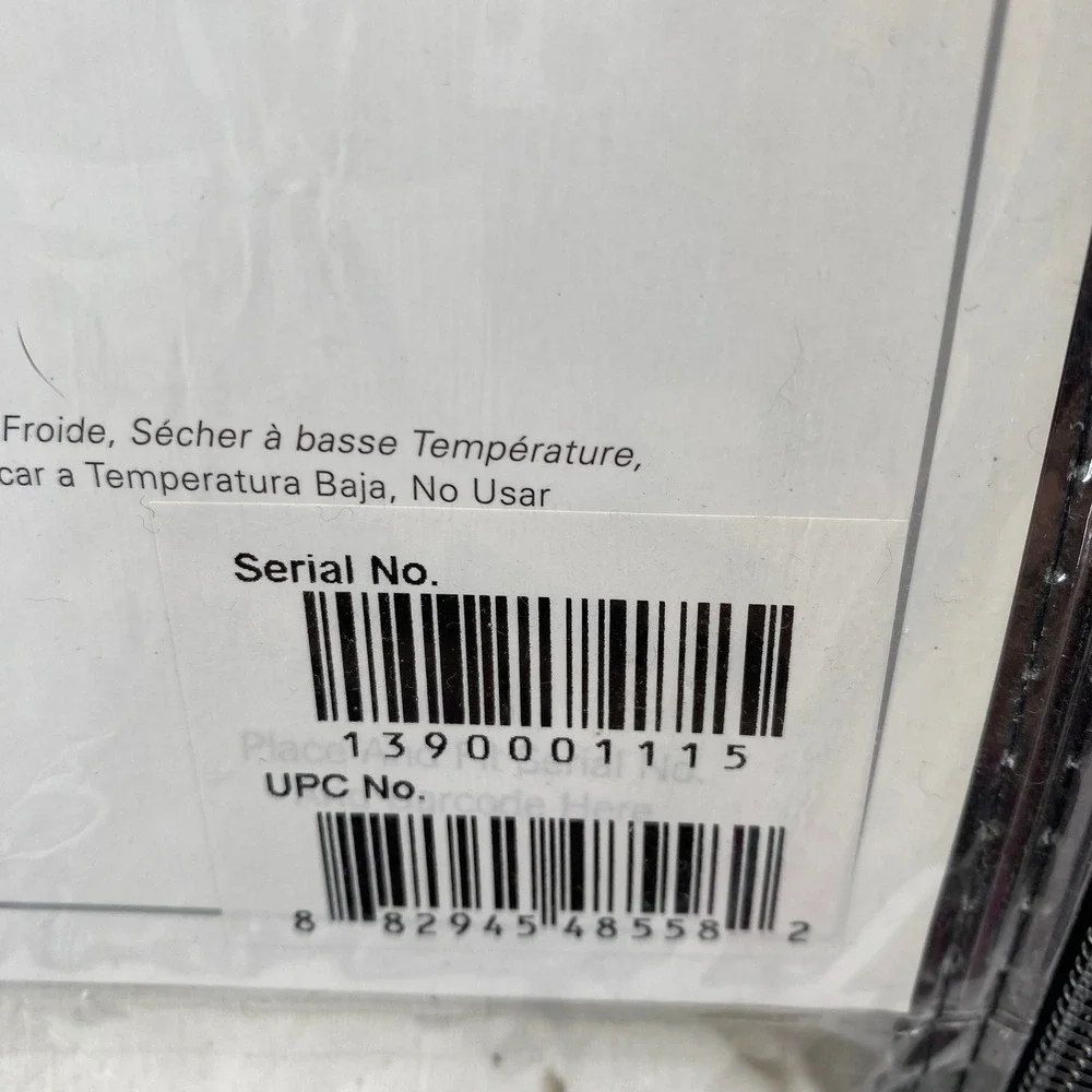 Michael Amini choice material standard